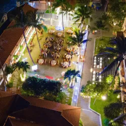 Hon Rom Beach - Phan Thiet