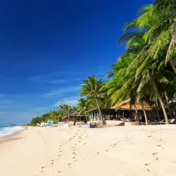Mui Ne Beach - Phan Thiet