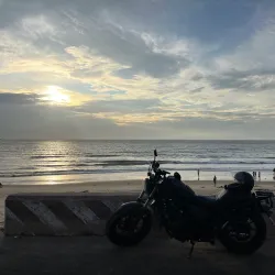 Mui Ne Beach - Phan Thiet
