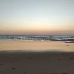 Mui Ne Beach - Phan Thiet