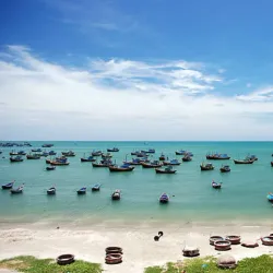 Mui Ne Beach - Phan Thiet
