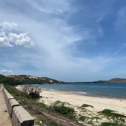 Mui Ne Beach - Phan Thiet