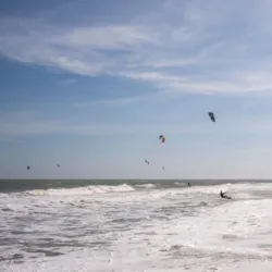 Mui Ne Beach - Phan Thiet