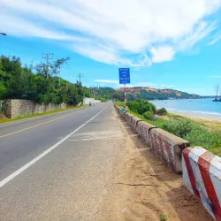 Mui Ne Beach - Phan Thiet