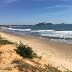 Mui Ne Beach - Phan Thiet