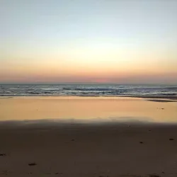 Mui Ne Beach - Phan Thiet