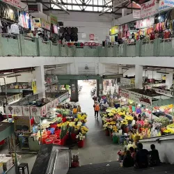 Phan Thiet Market - Phan Thiet