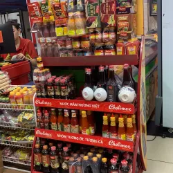 Phan Thiet Market - Phan Thiet