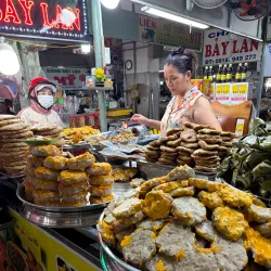 Phan Thiet Market - Phan Thiet