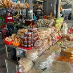 Phan Thiet Market - Phan Thiet