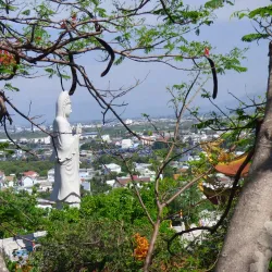 Po Shanu Cham Towers - Phan Thiet