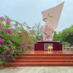 Po Shanu Cham Towers - Phan Thiet