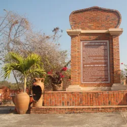 Po Shanu Cham Towers - Phan Thiet