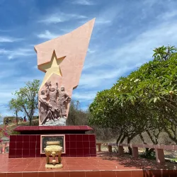 Po Shanu Cham Towers - Phan Thiet