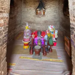 Po Shanu Cham Towers - Phan Thiet