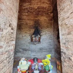 Po Shanu Cham Towers - Phan Thiet