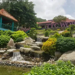 Ta Cu Mountain - Phan Thiet