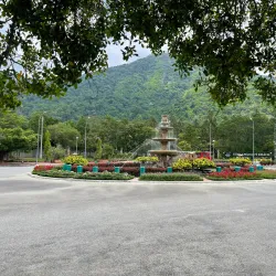 Ta Cu Mountain - Phan Thiet