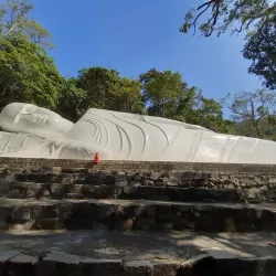 Ta Cu Mountain - Phan Thiet