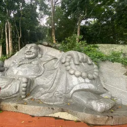 Ta Cu Mountain - Phan Thiet