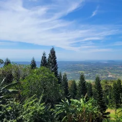 Ta Cu Mountain - Phan Thiet