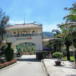 Ta Cu Mountain - Phan Thiet