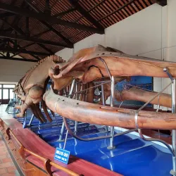 Van Thuy Tu Temple - Phan Thiet