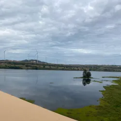 White Sand Dunes (Đồi Cát Trắng) - Phan Thiet