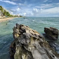 Cau Temple (Dinh Cau) - Phu Quoc