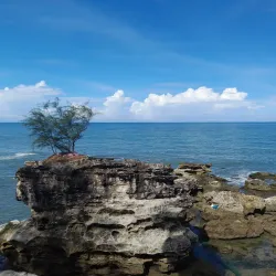 Cau Temple (Dinh Cau) - Phu Quoc