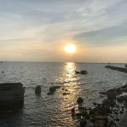 Cau Temple (Dinh Cau) - Phu Quoc