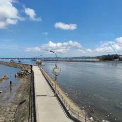 Dinh Cau Night Market - Phu Quoc