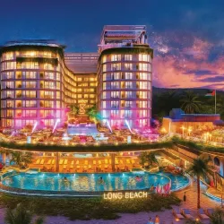 Long Beach - Phu Quoc