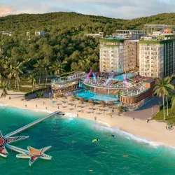 Long Beach - Phu Quoc