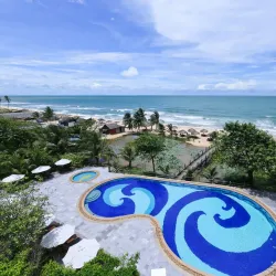 Long Beach - Phu Quoc