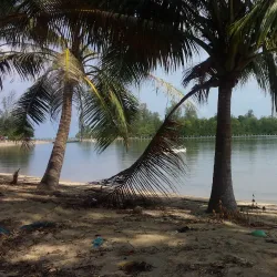 Phu Quoc National Park - Phu Quoc