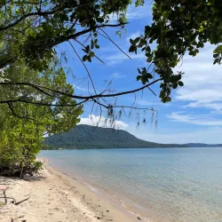 Phu Quoc National Park - Phu Quoc