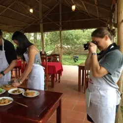 Phu Quoc Pepper Farm - Phu Quoc