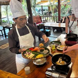 Phu Quoc Pepper Farm - Phu Quoc