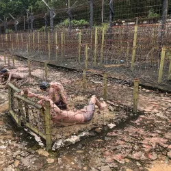 Phu Quoc Prison Museum - Phu Quoc