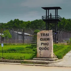 Phu Quoc Prison Museum - Phu Quoc
