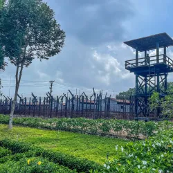 Phu Quoc Prison Museum - Phu Quoc