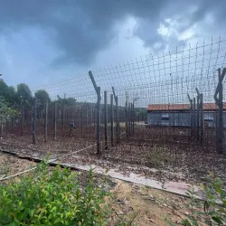 Phu Quoc Prison Museum - Phu Quoc