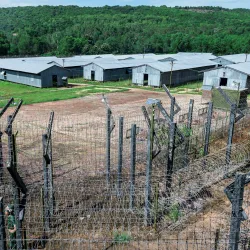 Phu Quoc Prison Museum - Phu Quoc