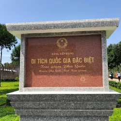 Phu Quoc Prison Museum - Phu Quoc