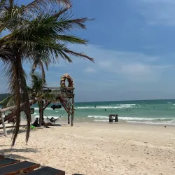 Sao Beach - Phu Quoc