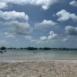 Sao Beach - Phu Quoc