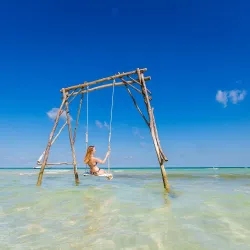 Sao Beach - Phu Quoc