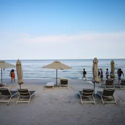 Sao Beach - Phu Quoc