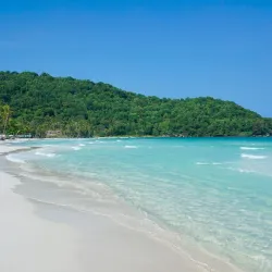 Sao Beach - Phu Quoc